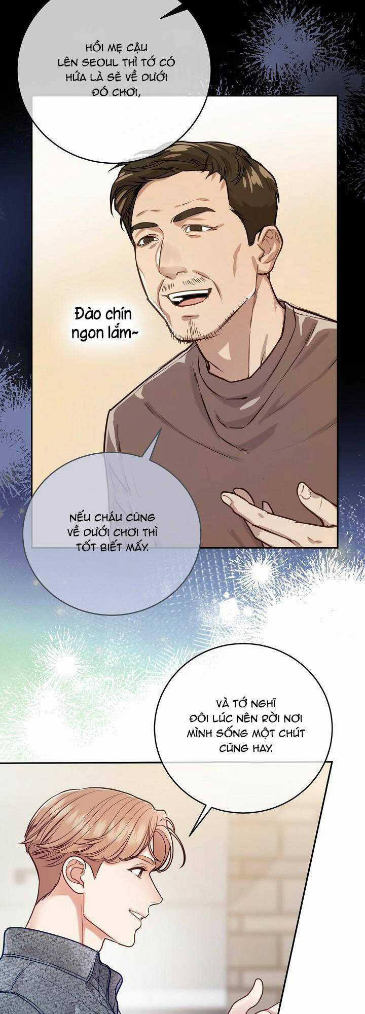 Lời Thú Tội Bí Ẩn Chapter 64 trang 15