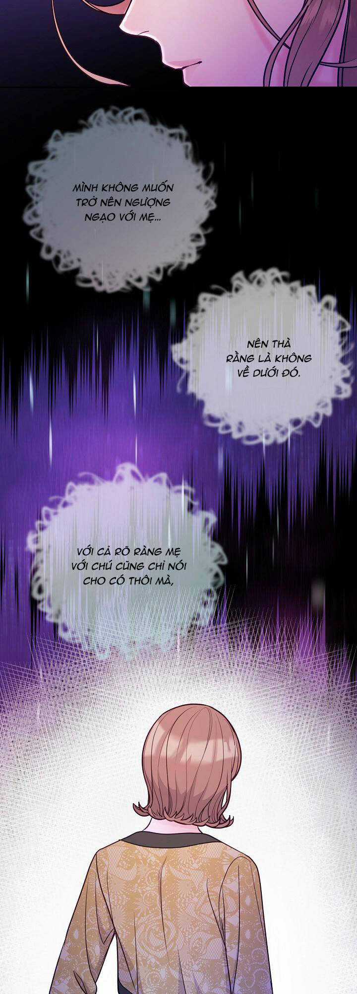 Lời Thú Tội Bí Ẩn Chapter 64 trang 18