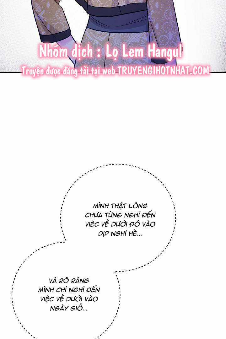 Lời Thú Tội Bí Ẩn Chapter 64 trang 19