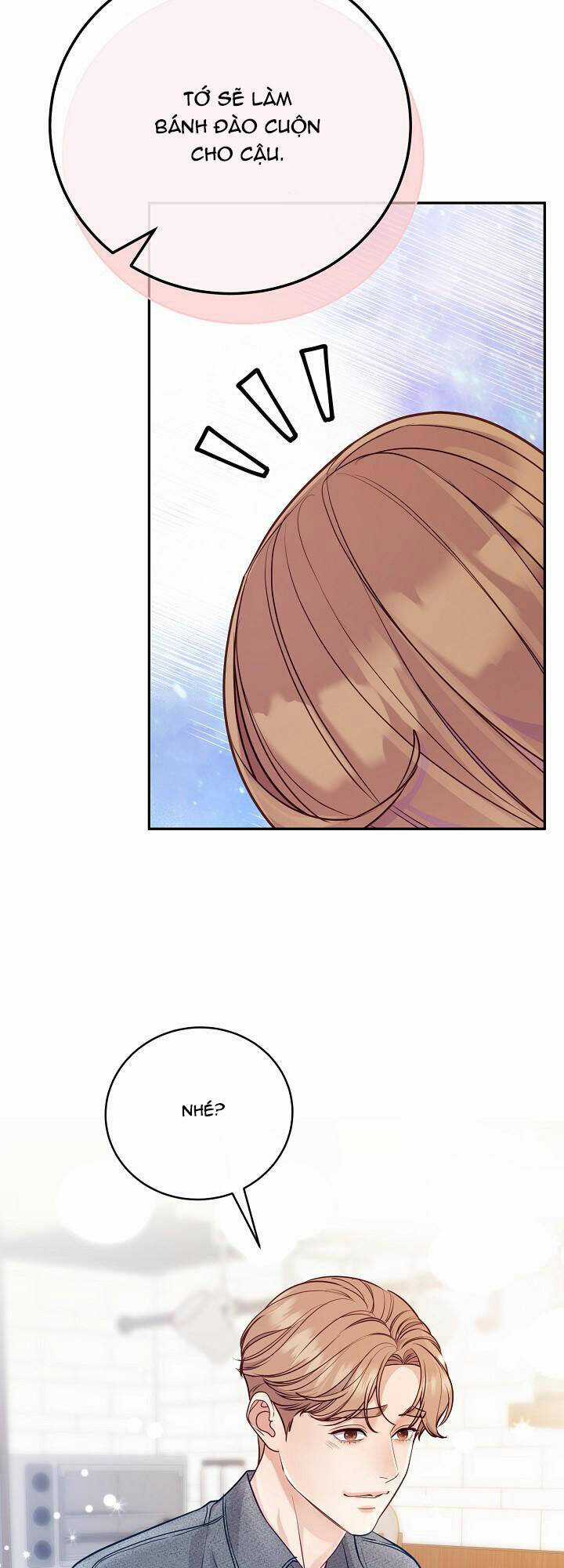 Lời Thú Tội Bí Ẩn Chapter 64 trang 21