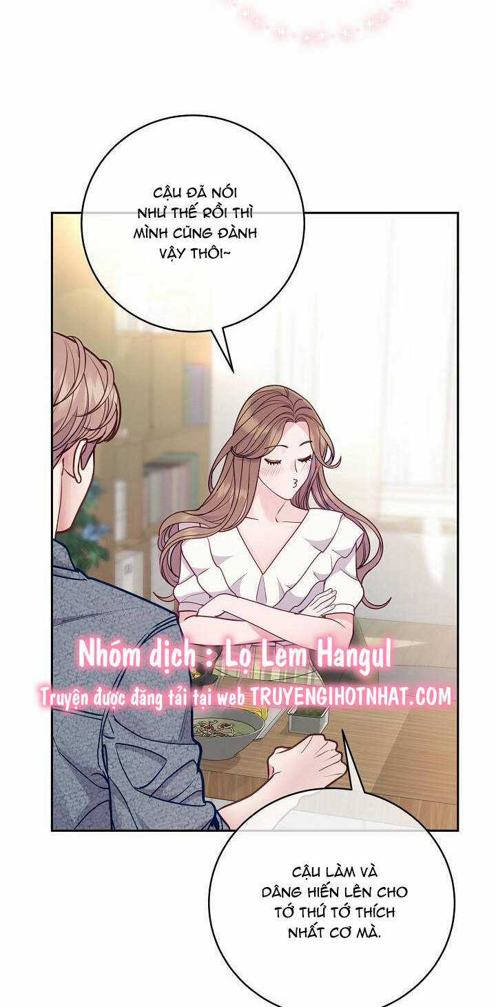 Lời Thú Tội Bí Ẩn Chapter 64 trang 25