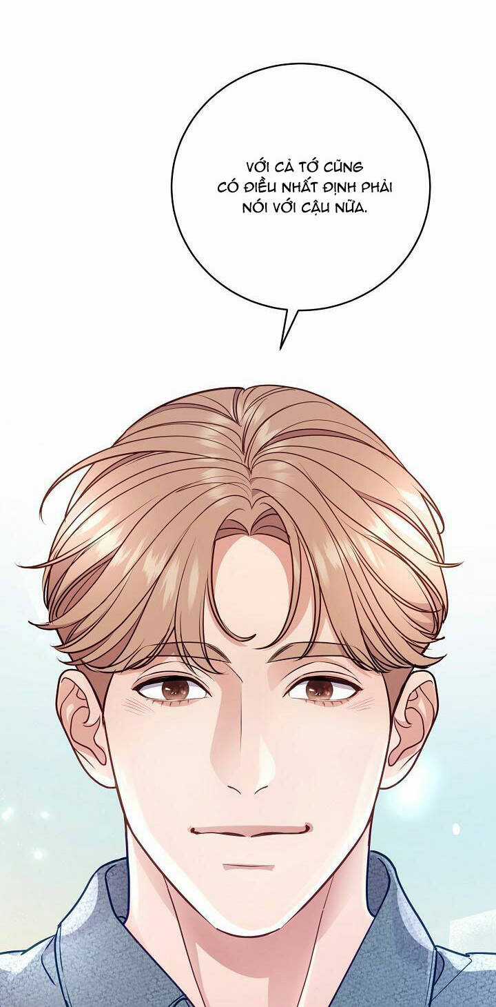 Lời Thú Tội Bí Ẩn Chapter 64 trang 27