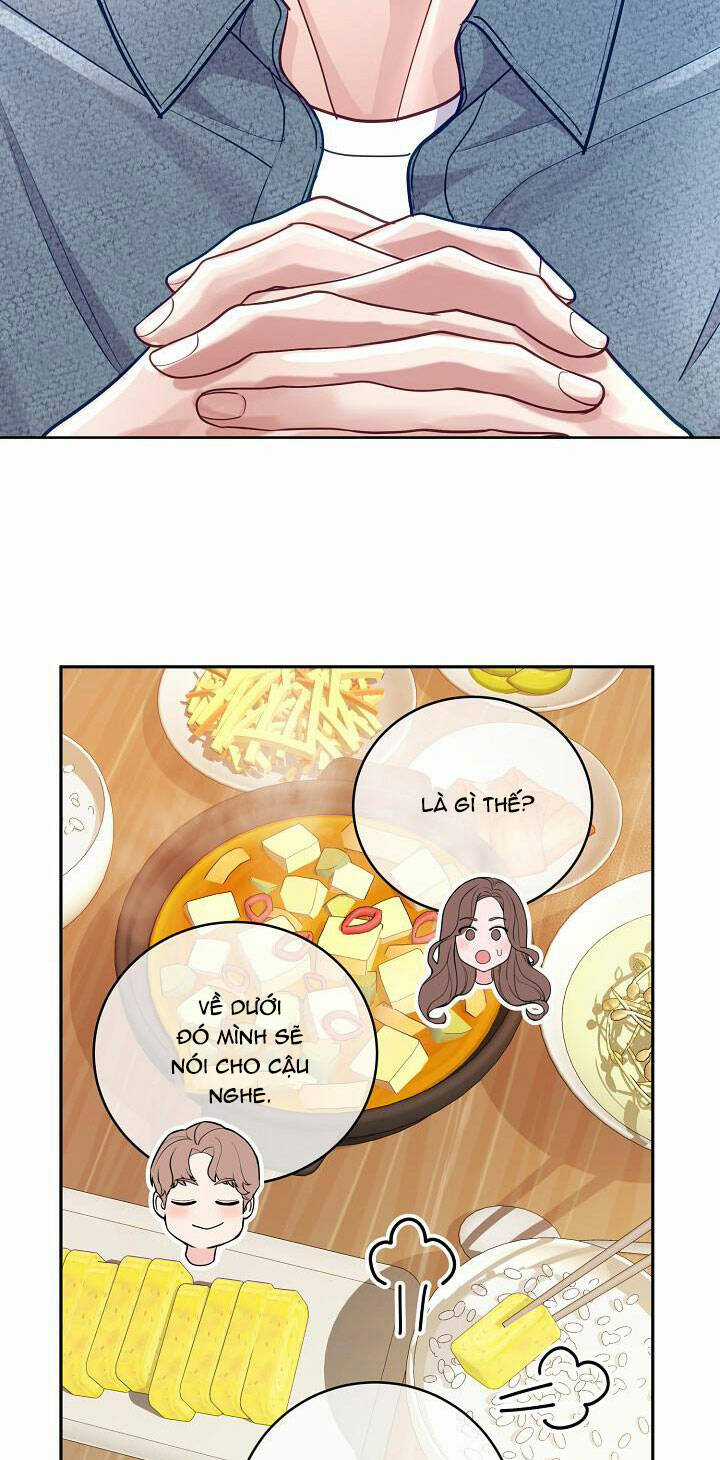 Lời Thú Tội Bí Ẩn Chapter 64 trang 28