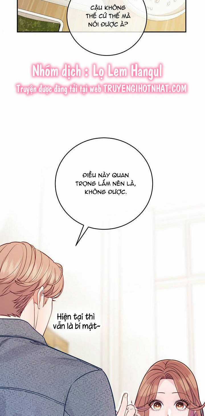 Lời Thú Tội Bí Ẩn Chapter 64 trang 29