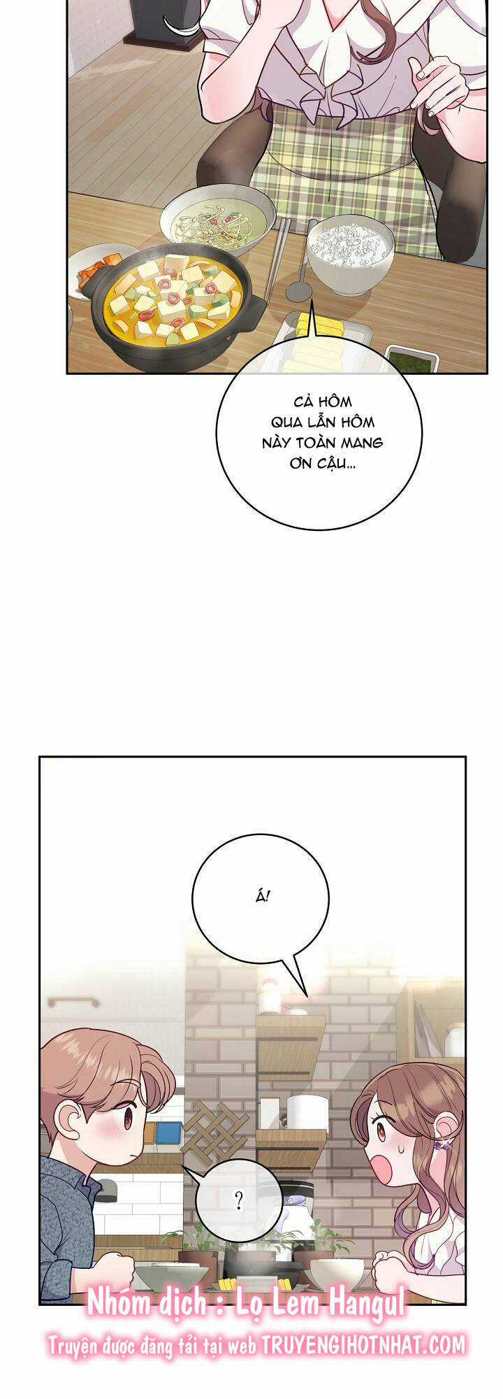 Lời Thú Tội Bí Ẩn Chapter 64 trang 3