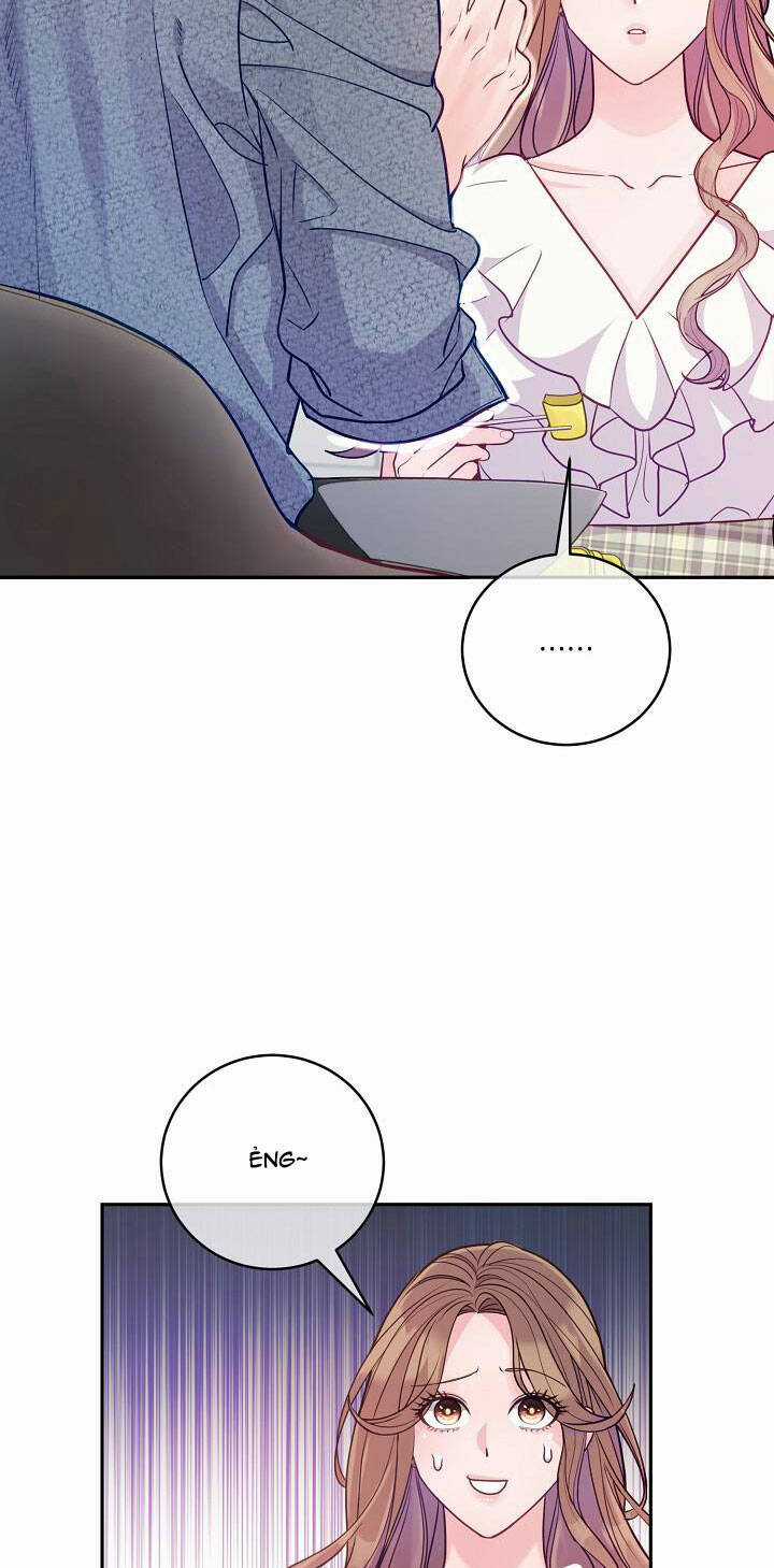 Lời Thú Tội Bí Ẩn Chapter 64 trang 30