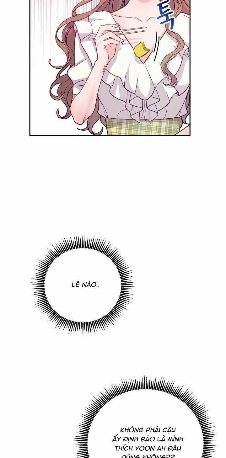 Lời Thú Tội Bí Ẩn Chapter 64 trang 31