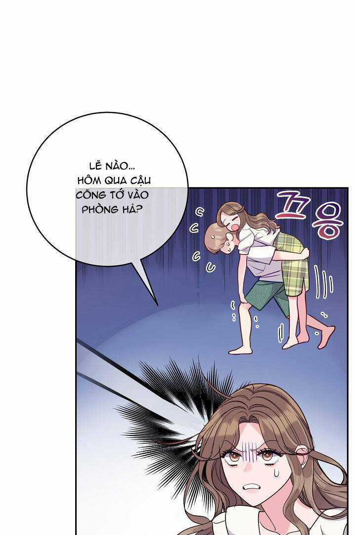 Lời Thú Tội Bí Ẩn Chapter 64 trang 4