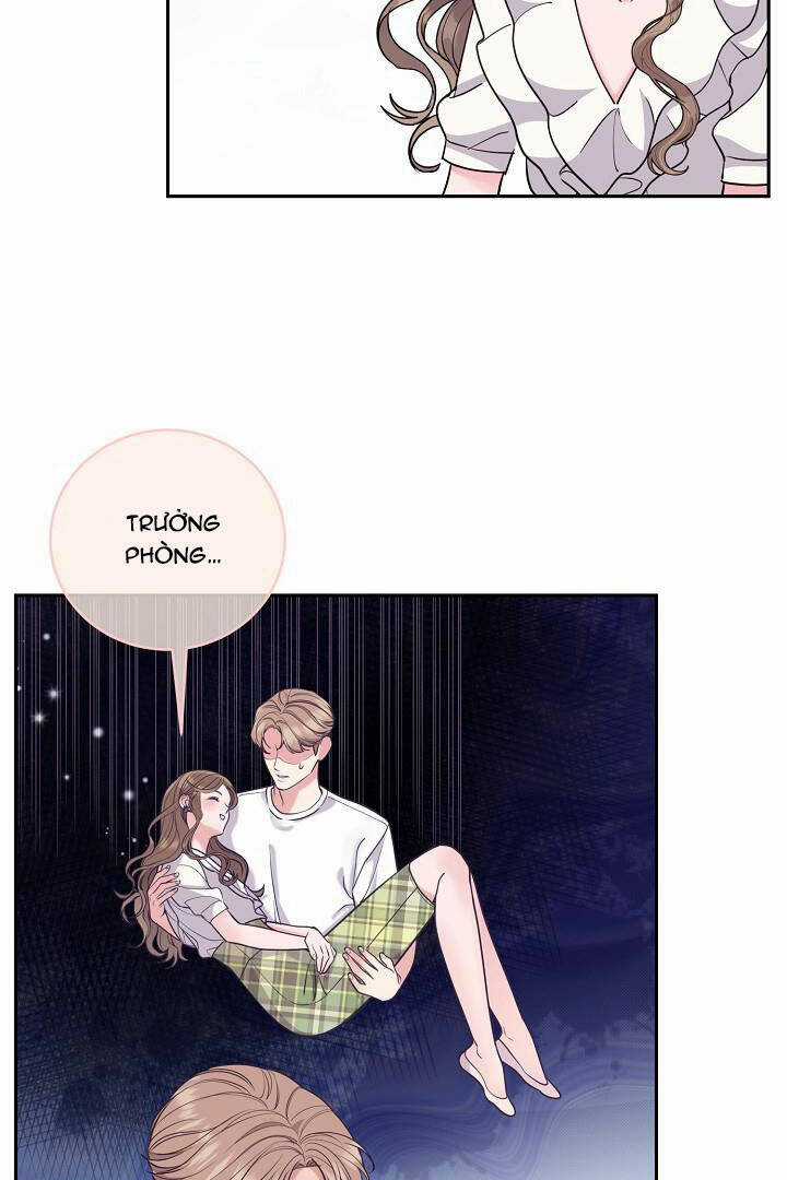 Lời Thú Tội Bí Ẩn Chapter 64 trang 5