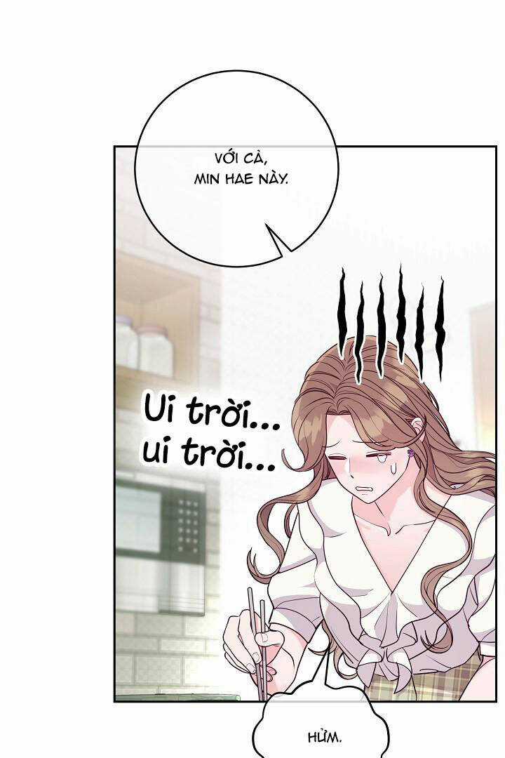 Lời Thú Tội Bí Ẩn Chapter 64 trang 7