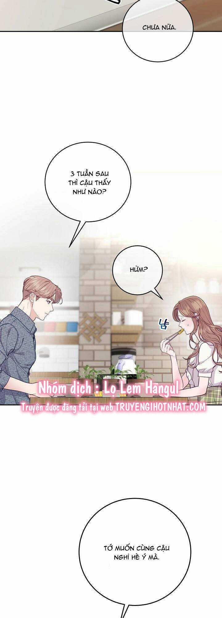 Lời Thú Tội Bí Ẩn Chapter 64 trang 9