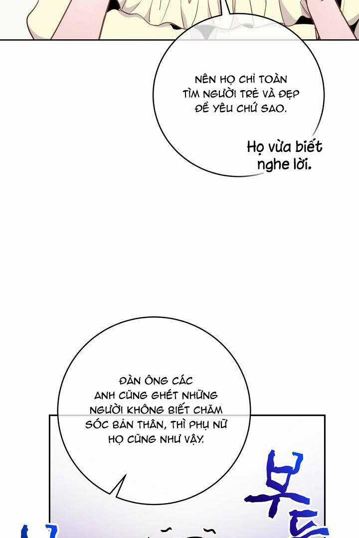 Lời Thú Tội Bí Ẩn Chapter 65 trang 14