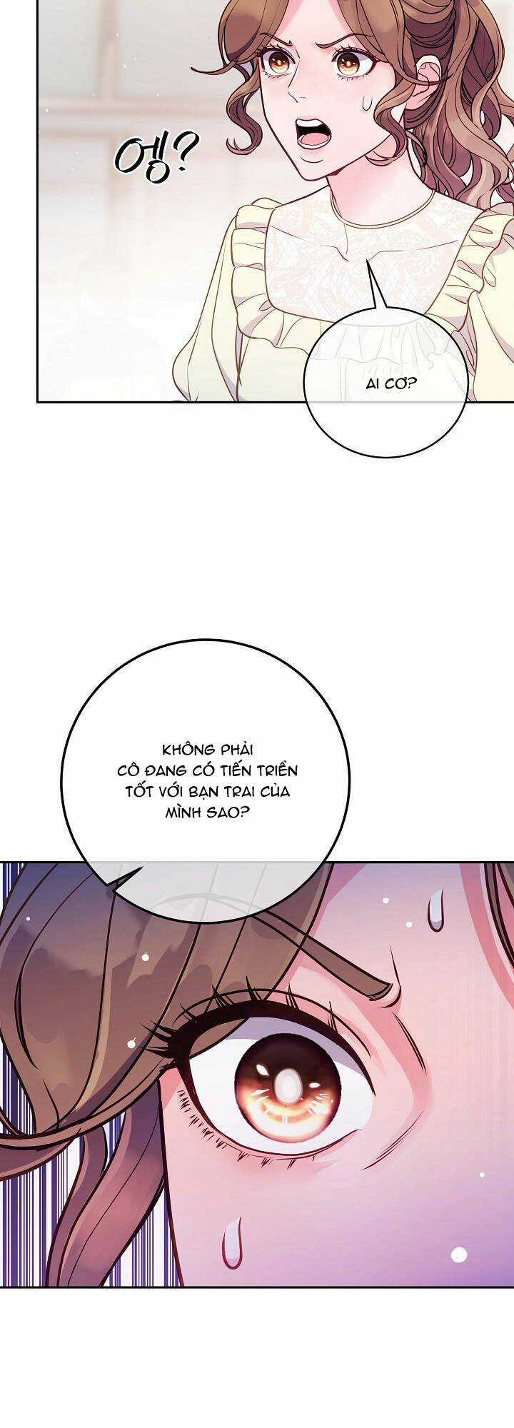 Lời Thú Tội Bí Ẩn Chapter 65 trang 18