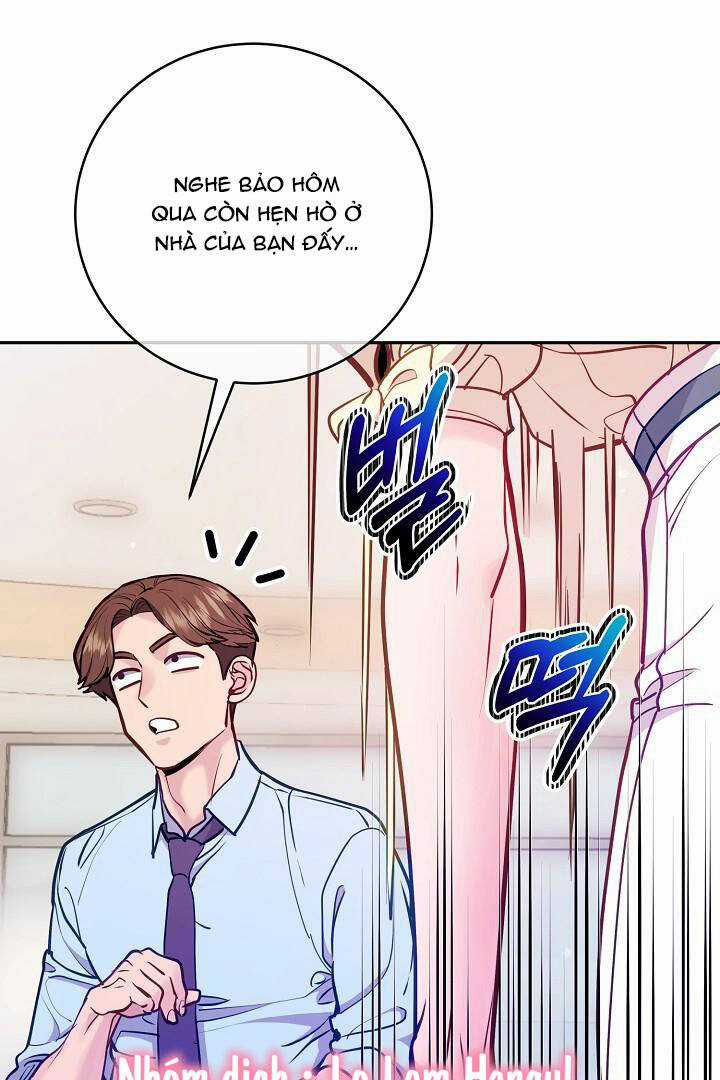 Lời Thú Tội Bí Ẩn Chapter 65 trang 19