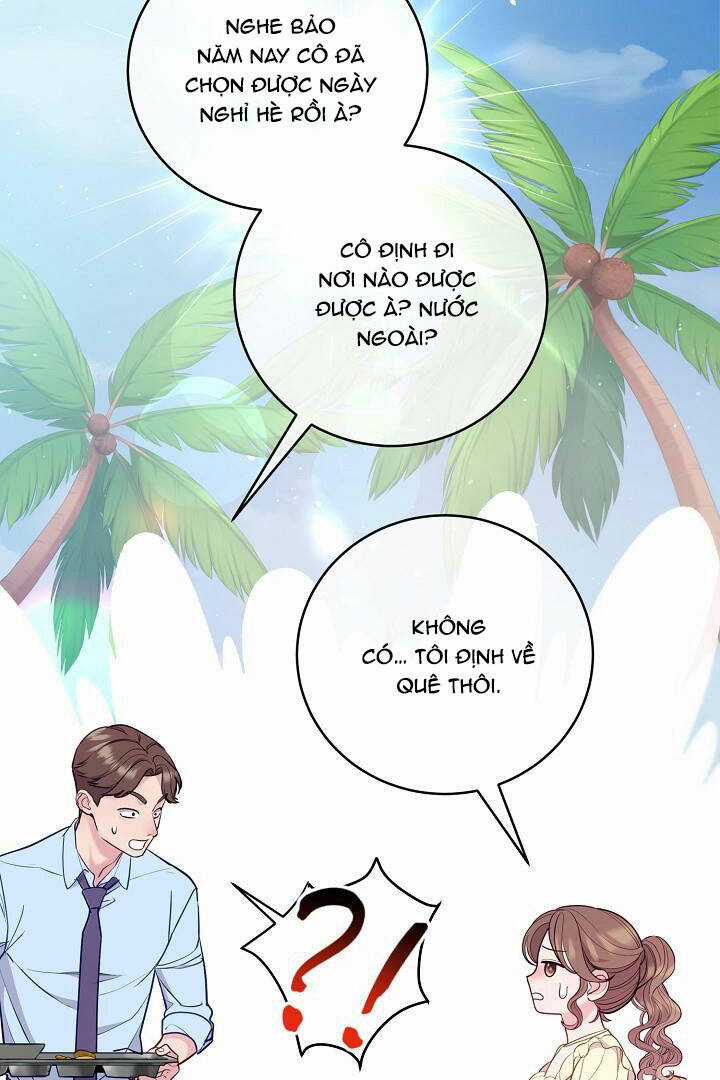 Lời Thú Tội Bí Ẩn Chapter 65 trang 2