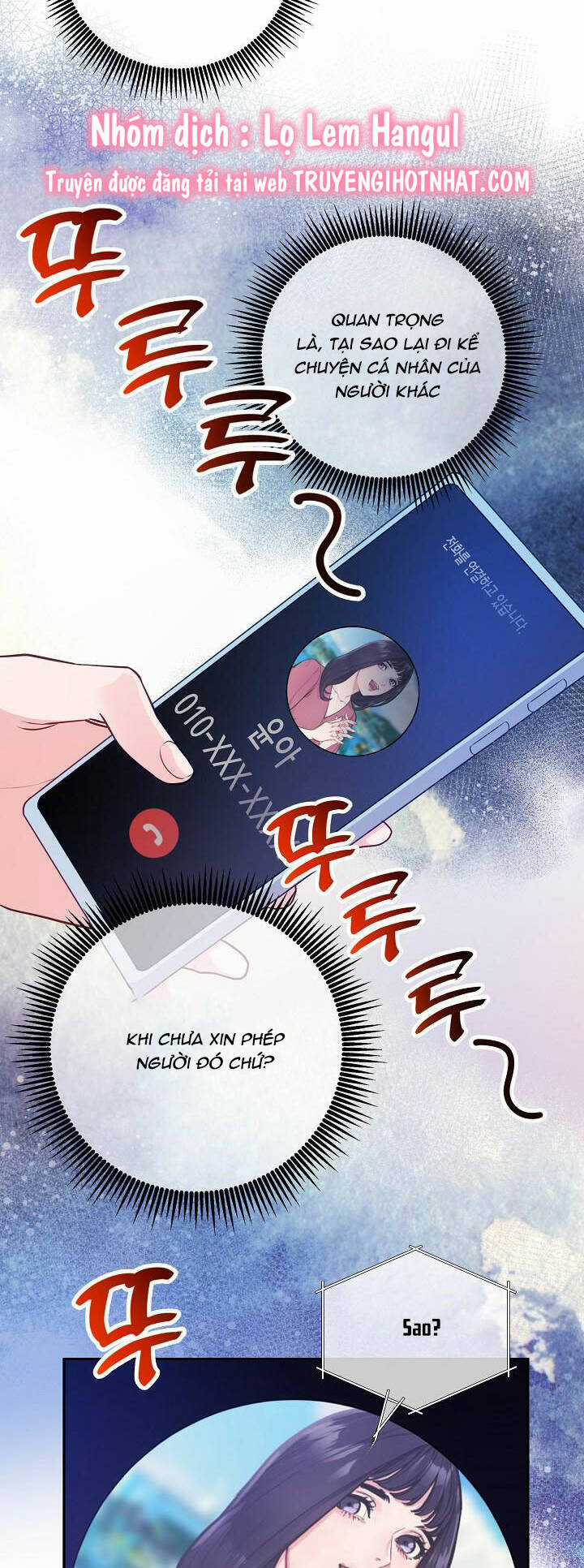 Lời Thú Tội Bí Ẩn Chapter 65 trang 22