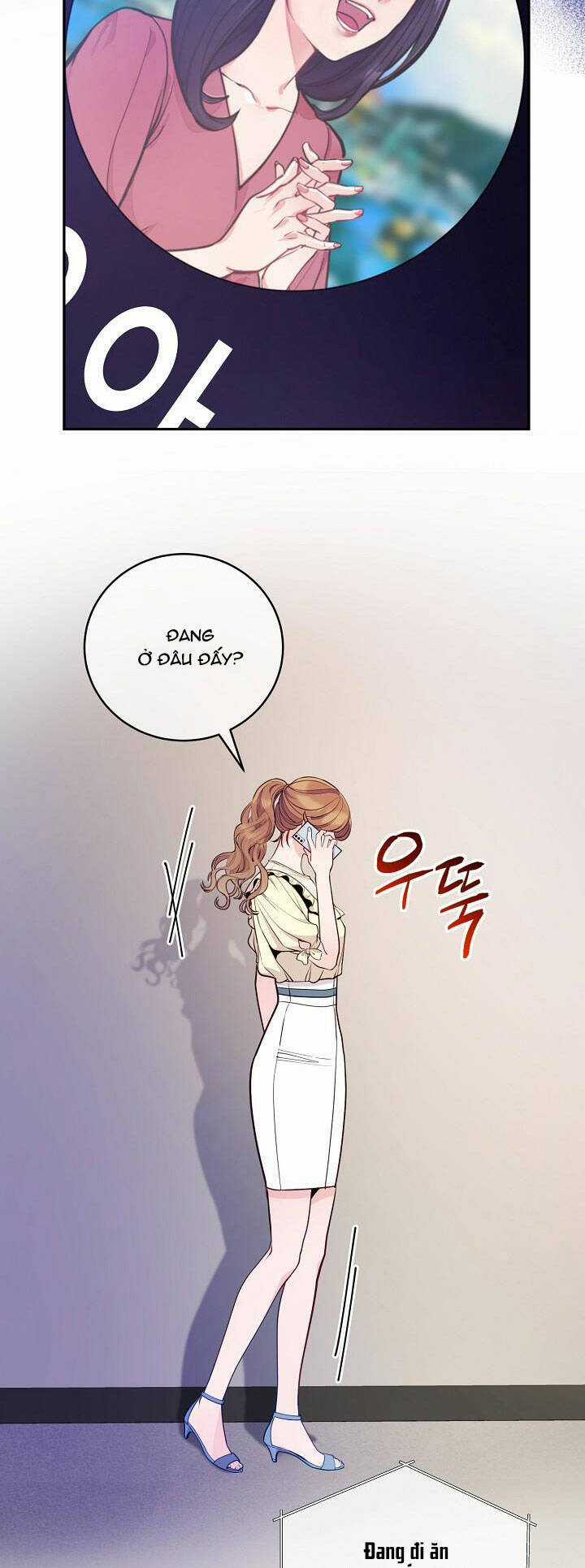 Lời Thú Tội Bí Ẩn Chapter 65 trang 23