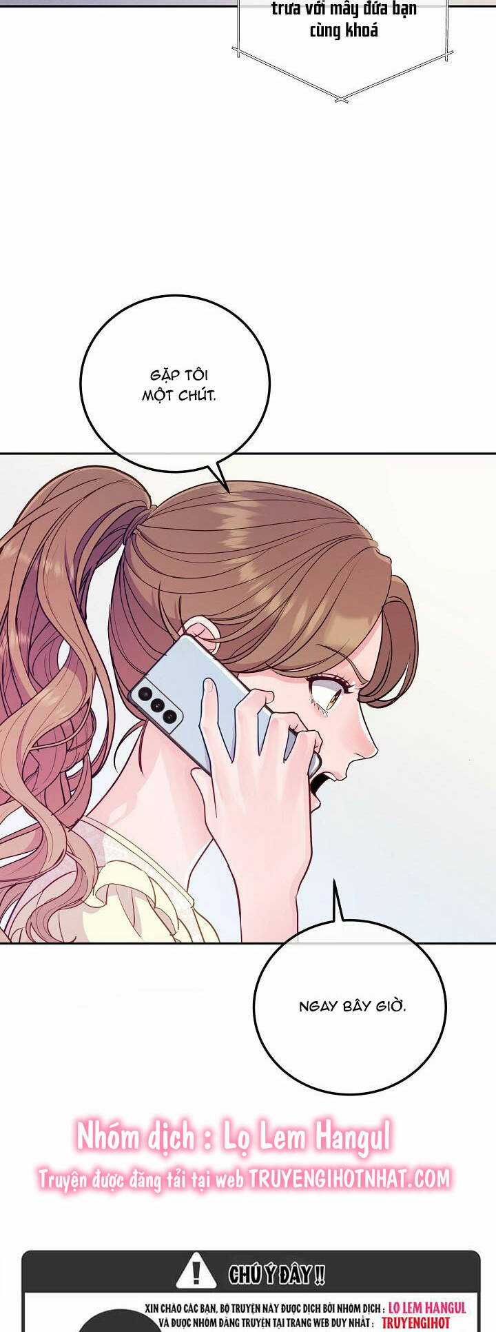 Lời Thú Tội Bí Ẩn Chapter 65 trang 24