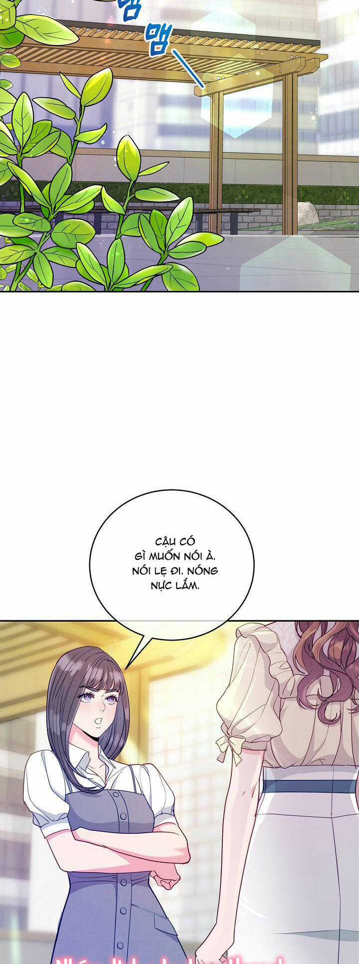 Lời Thú Tội Bí Ẩn Chapter 65 trang 26