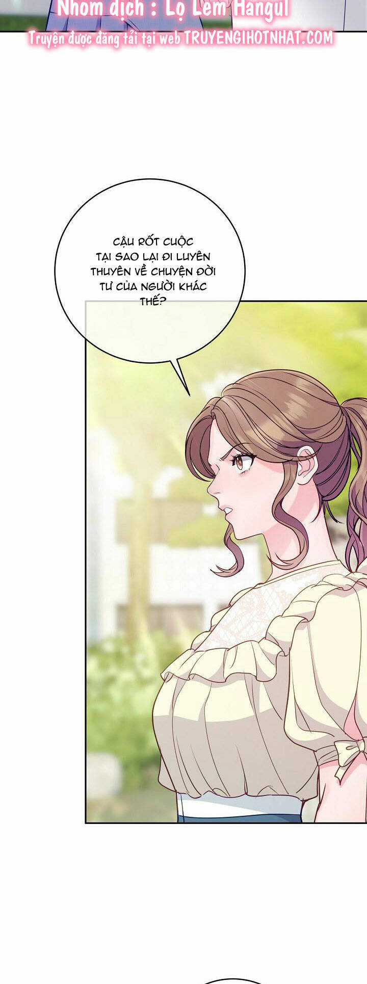 Lời Thú Tội Bí Ẩn Chapter 65 trang 27