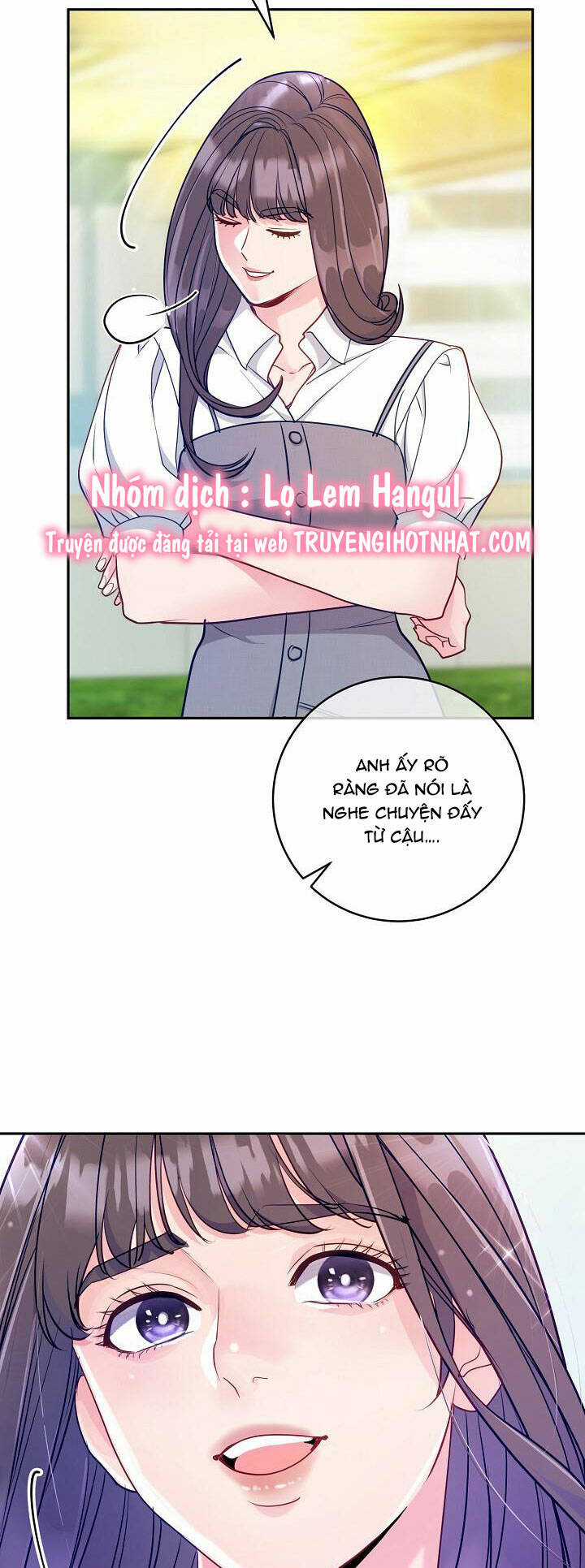 Lời Thú Tội Bí Ẩn Chapter 65 trang 29