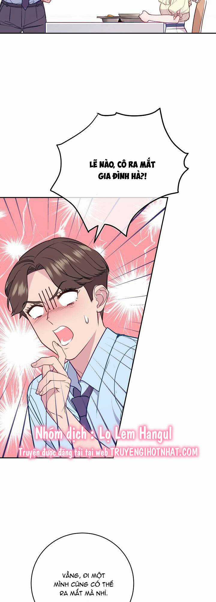 Lời Thú Tội Bí Ẩn Chapter 65 trang 3