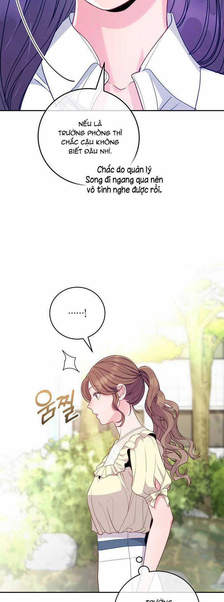 Lời Thú Tội Bí Ẩn Chapter 65 trang 30