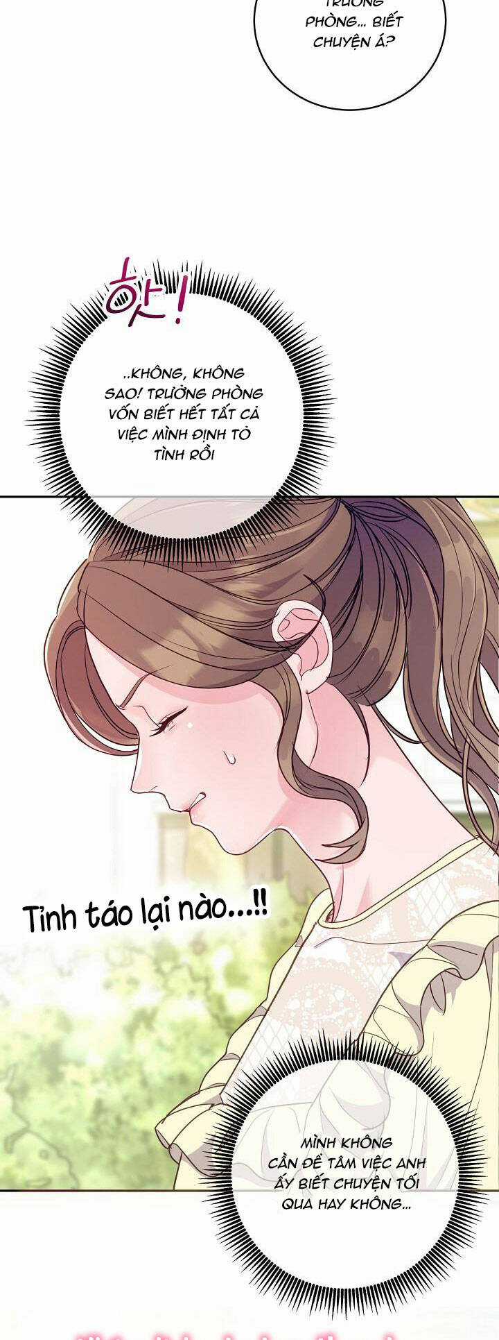 Lời Thú Tội Bí Ẩn Chapter 65 trang 31
