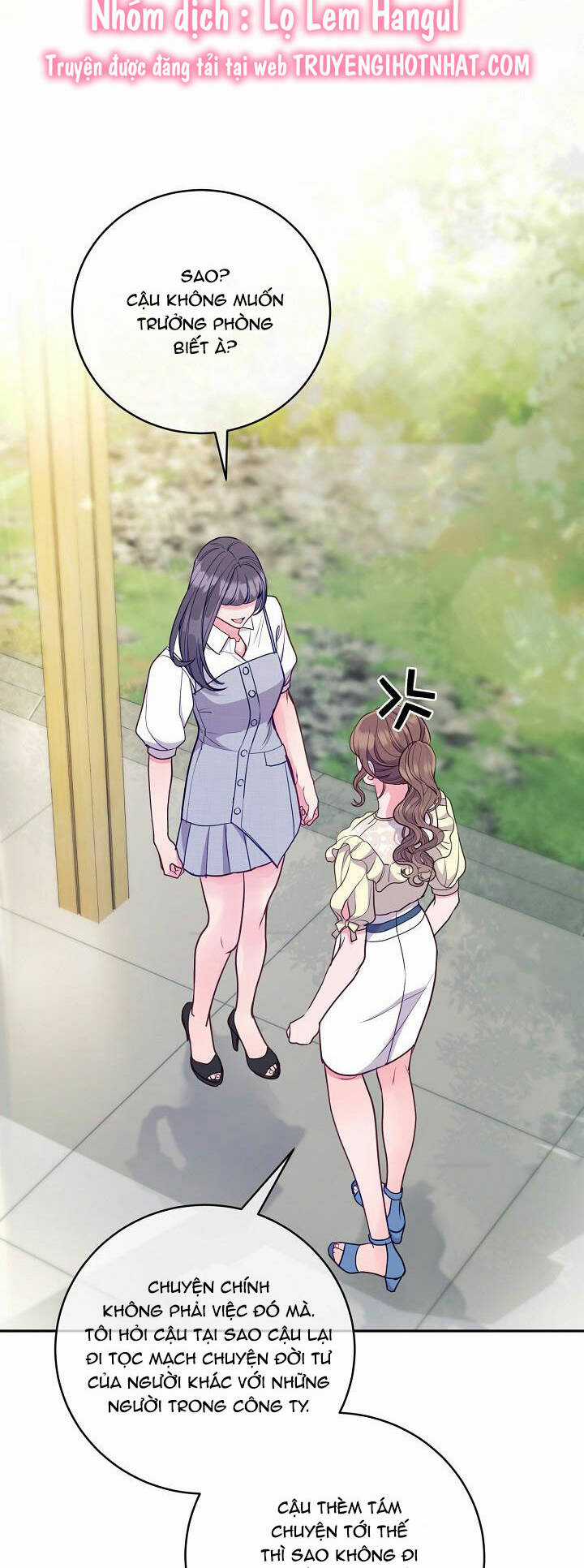 Lời Thú Tội Bí Ẩn Chapter 65 trang 32