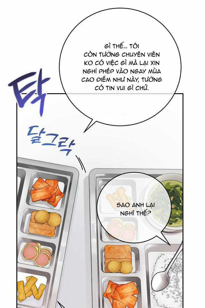 Lời Thú Tội Bí Ẩn Chapter 65 trang 5