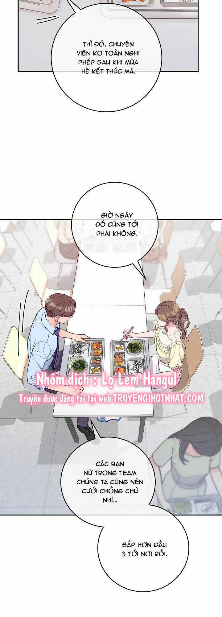 Lời Thú Tội Bí Ẩn Chapter 65 trang 6