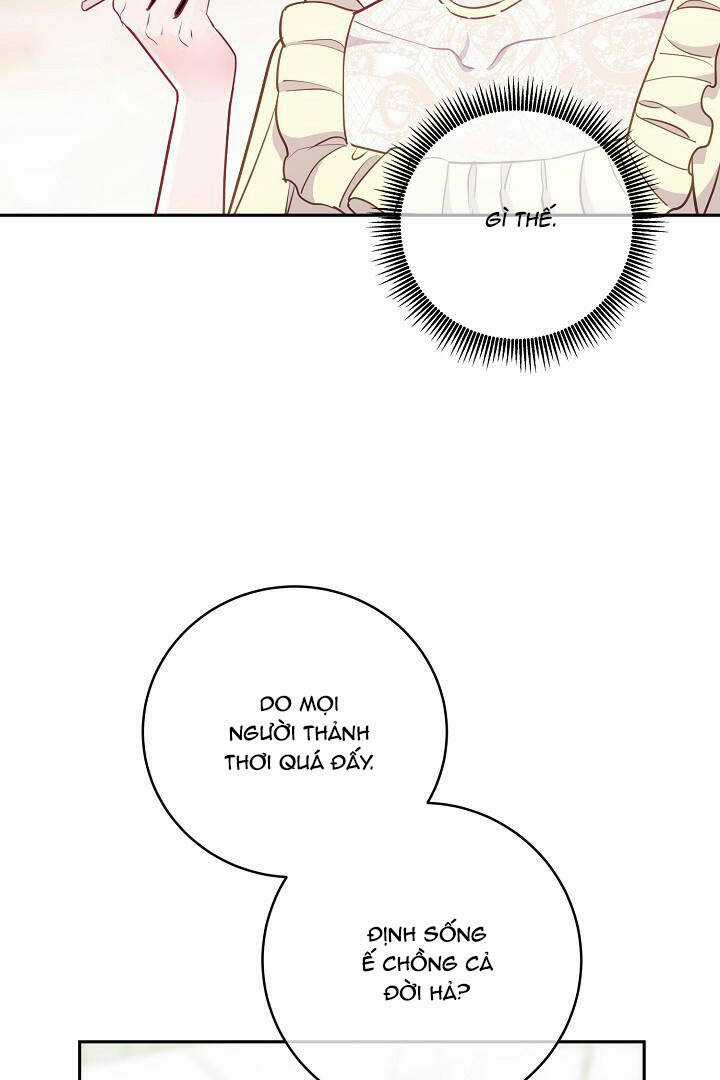 Lời Thú Tội Bí Ẩn Chapter 65 trang 8