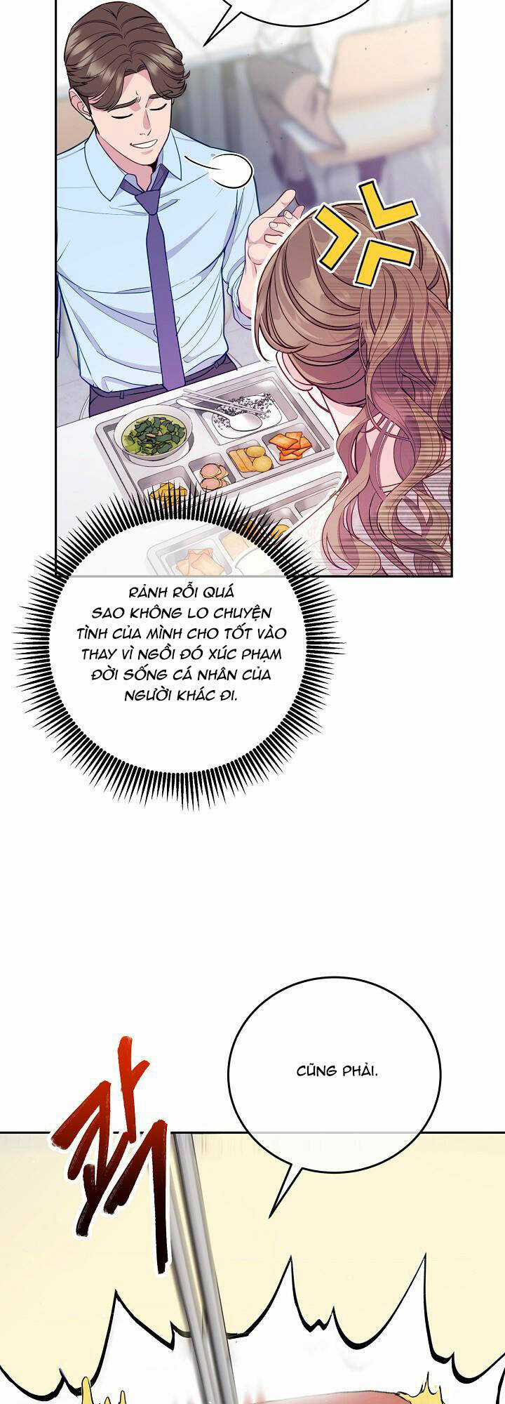 Lời Thú Tội Bí Ẩn Chapter 65 trang 9