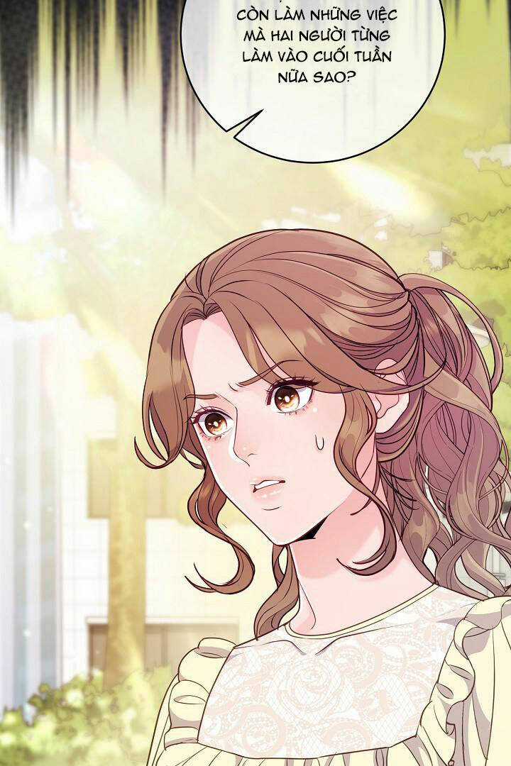 Lời Thú Tội Bí Ẩn Chapter 66 trang 1