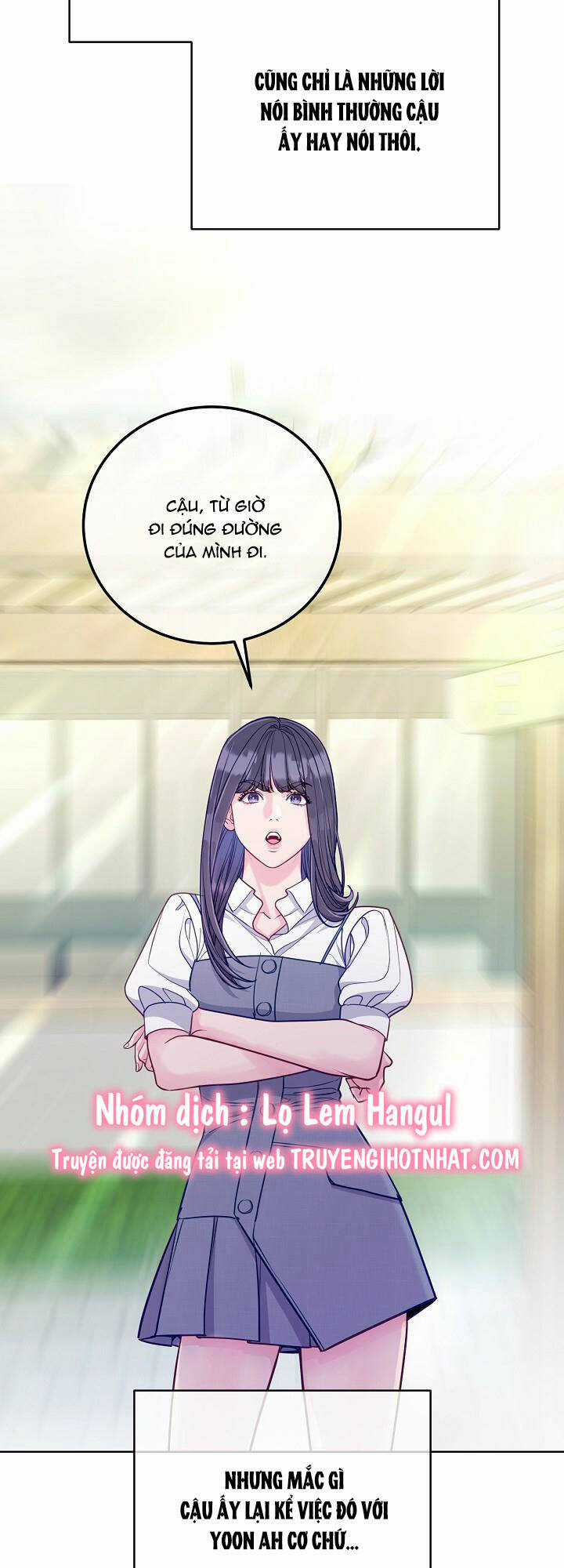 Lời Thú Tội Bí Ẩn Chapter 66 trang 12