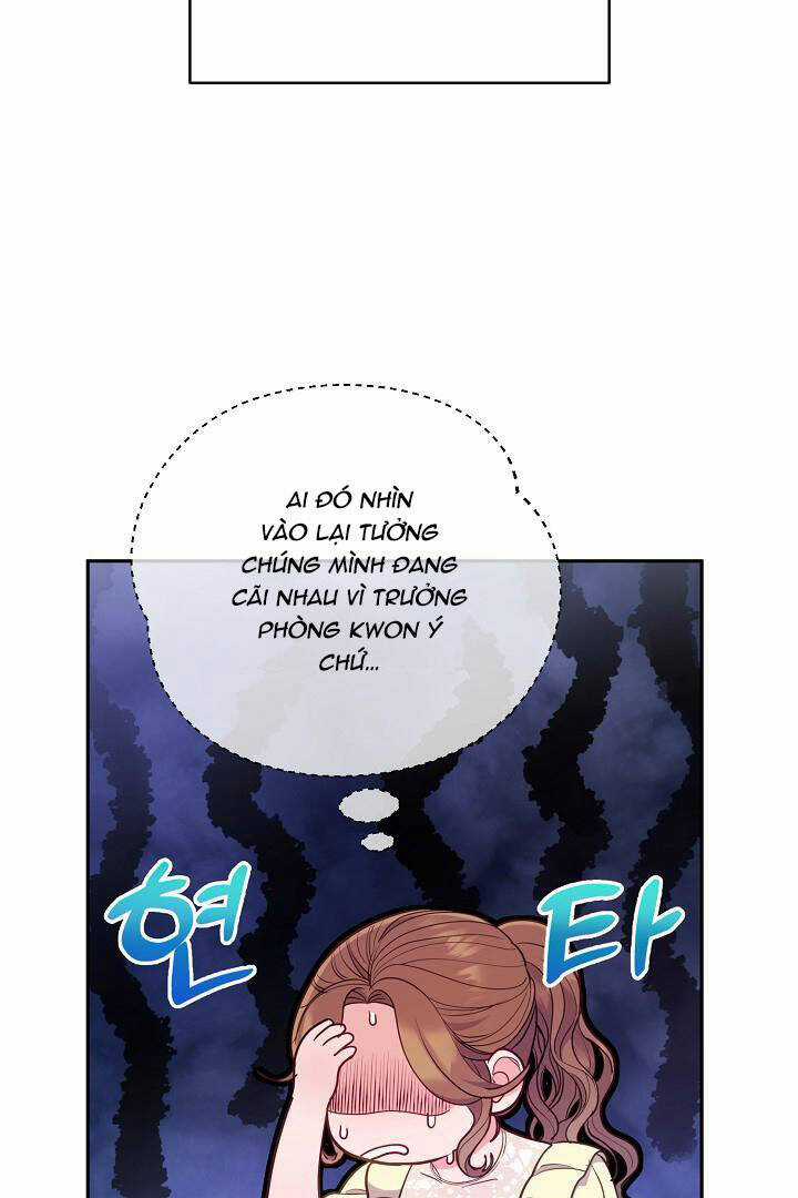 Lời Thú Tội Bí Ẩn Chapter 66 trang 13