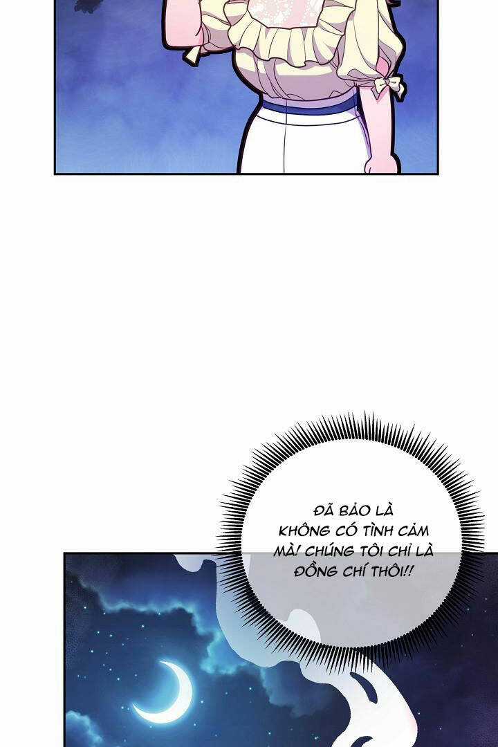 Lời Thú Tội Bí Ẩn Chapter 66 trang 14