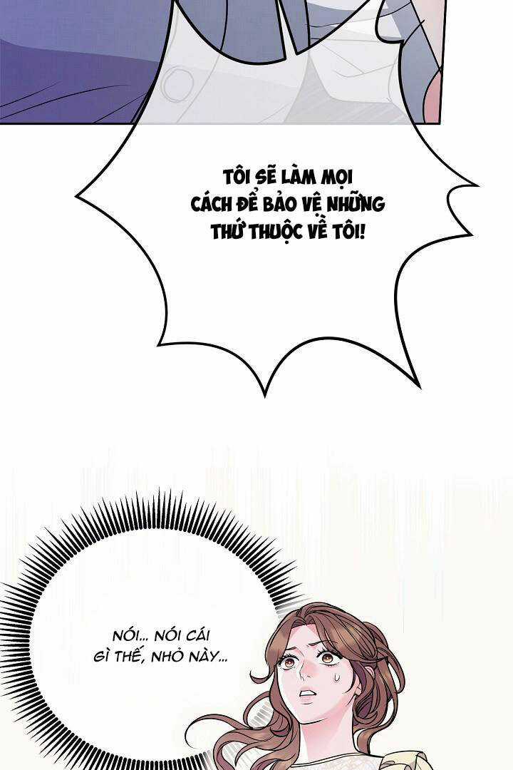 Lời Thú Tội Bí Ẩn Chapter 66 trang 19