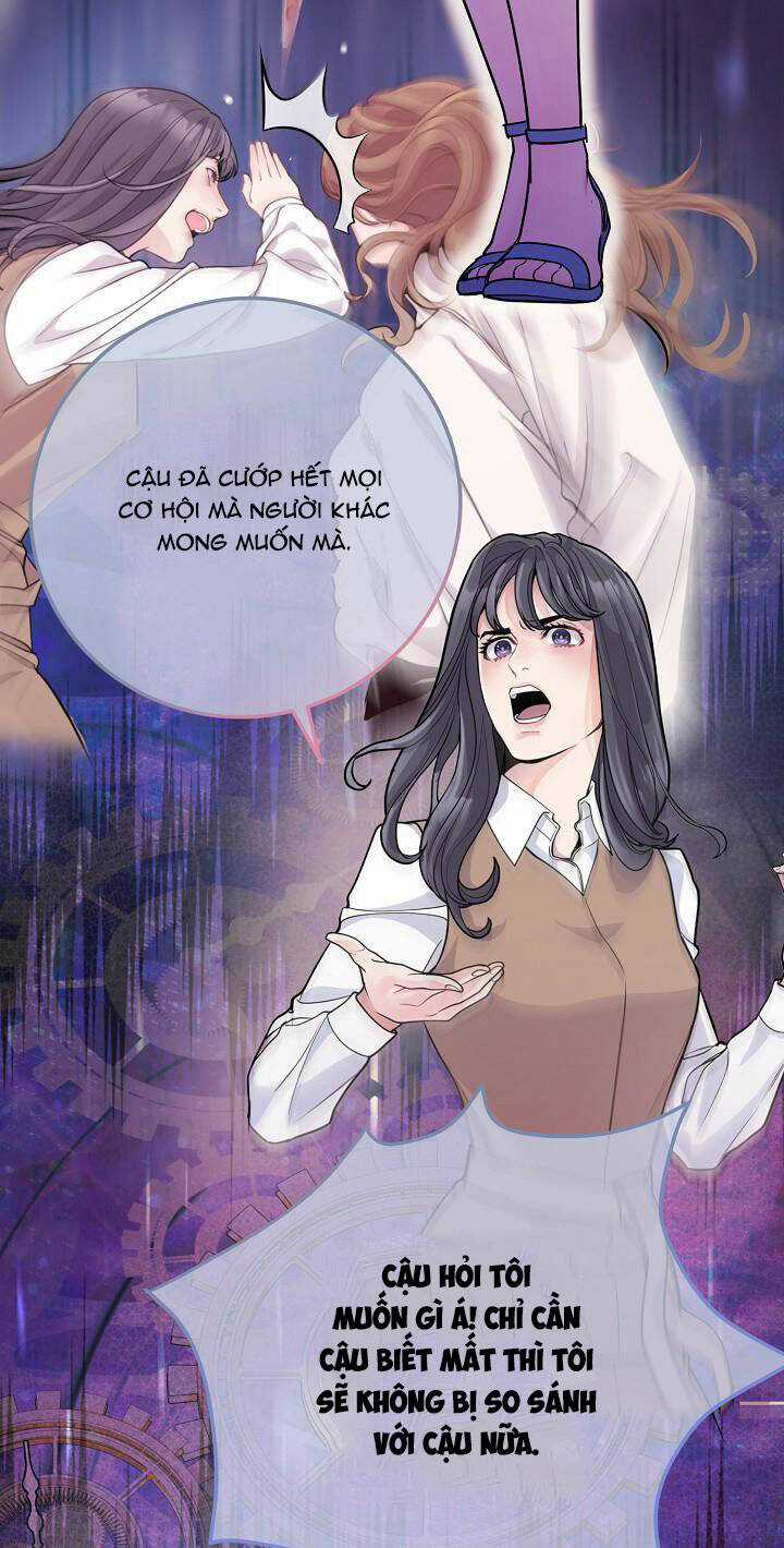 Lời Thú Tội Bí Ẩn Chapter 66 trang 21