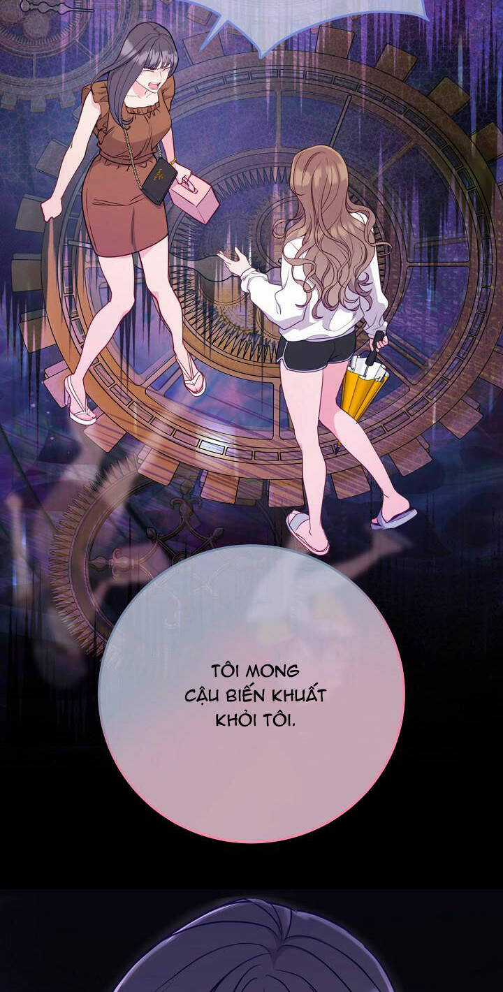 Lời Thú Tội Bí Ẩn Chapter 66 trang 22