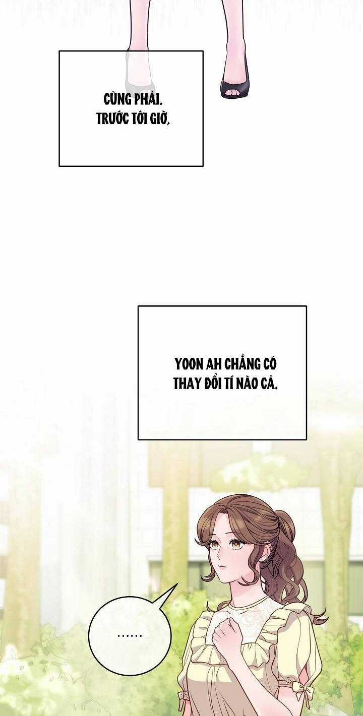 Lời Thú Tội Bí Ẩn Chapter 66 trang 24