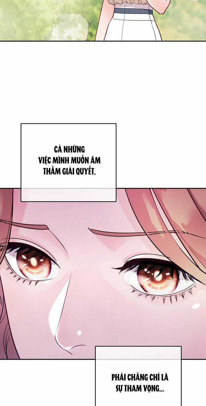 Lời Thú Tội Bí Ẩn Chapter 66 trang 25