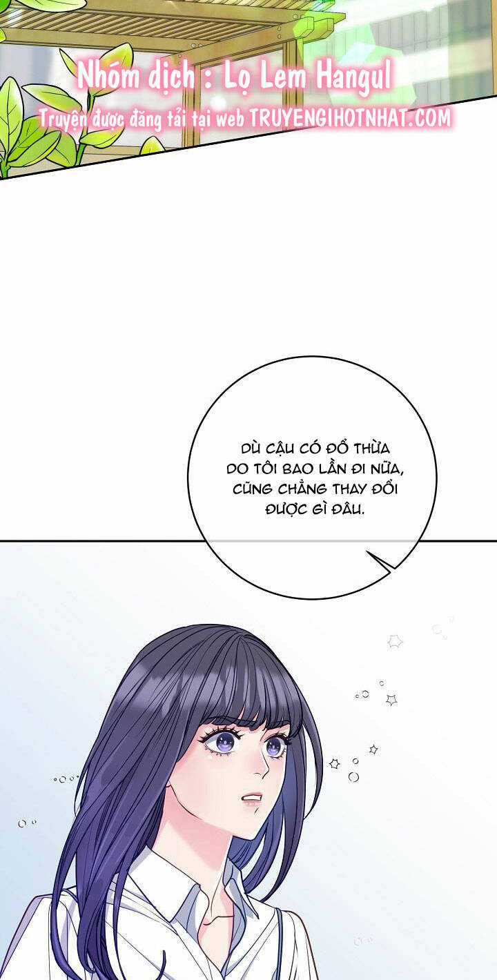 Lời Thú Tội Bí Ẩn Chapter 66 trang 27