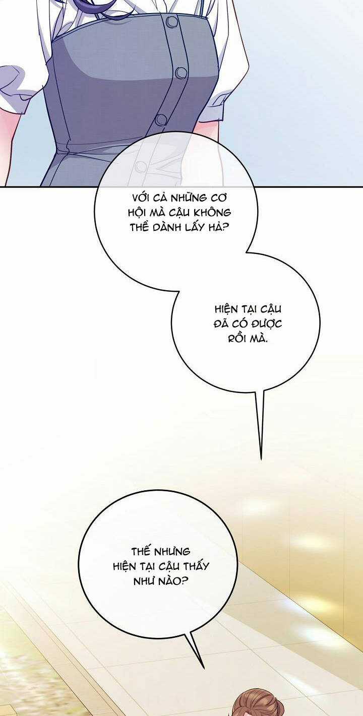 Lời Thú Tội Bí Ẩn Chapter 66 trang 28