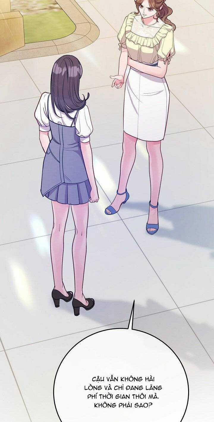 Lời Thú Tội Bí Ẩn Chapter 66 trang 29