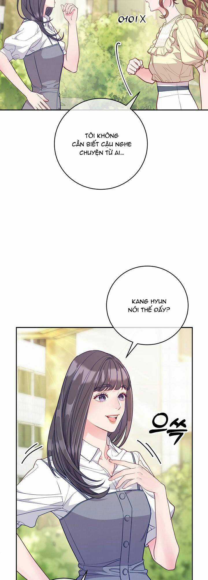 Lời Thú Tội Bí Ẩn Chapter 66 trang 3