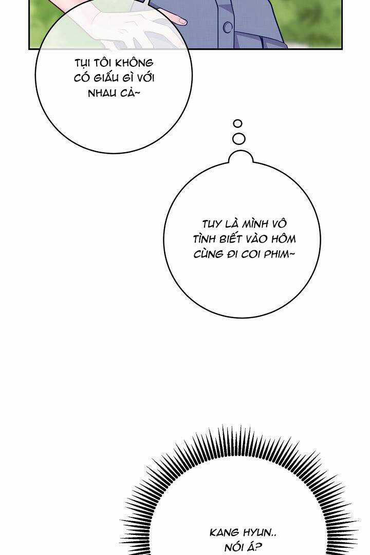 Lời Thú Tội Bí Ẩn Chapter 66 trang 4