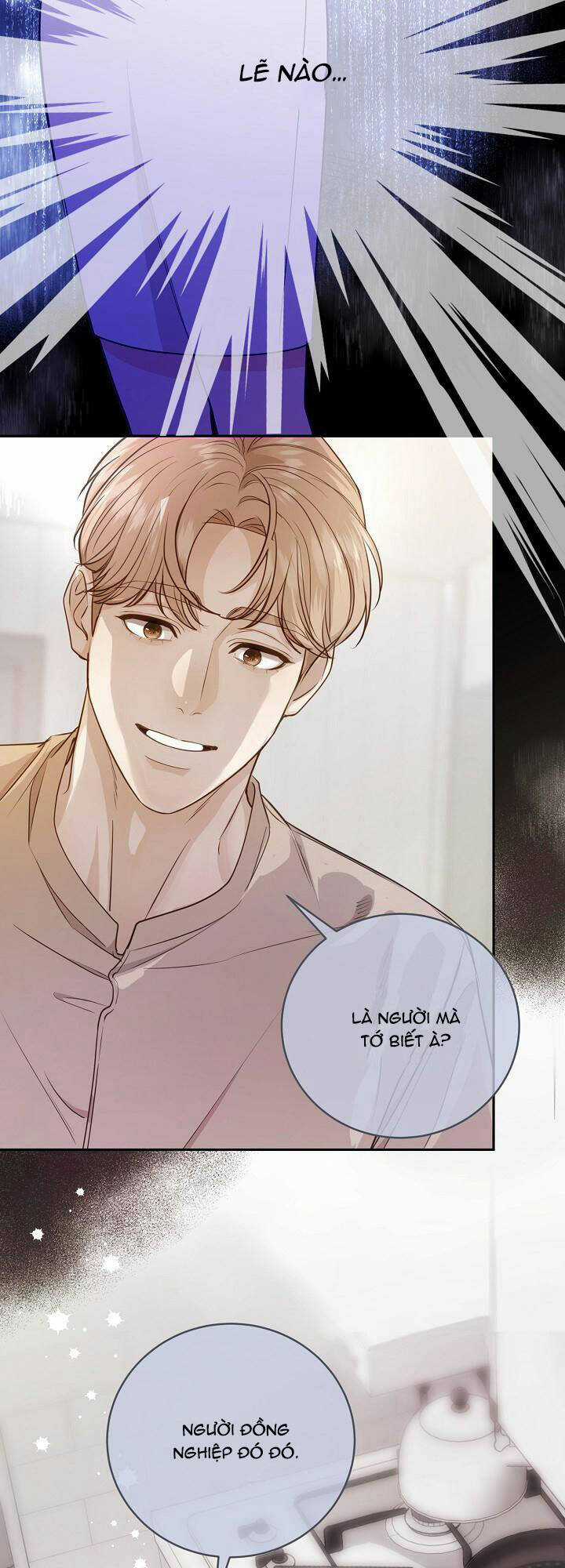 Lời Thú Tội Bí Ẩn Chapter 66 trang 6