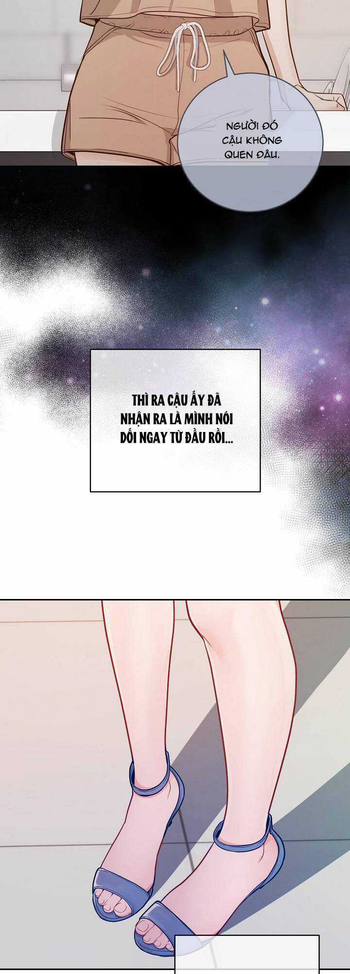 Lời Thú Tội Bí Ẩn Chapter 66 trang 9