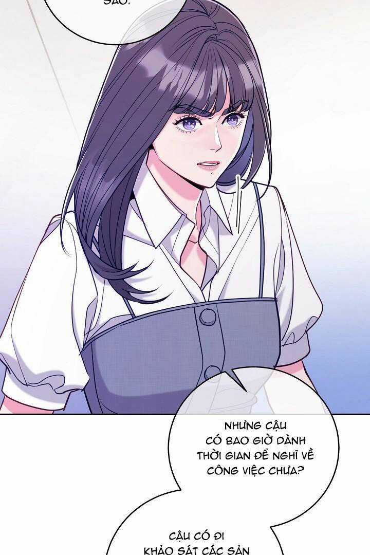 Lời Thú Tội Bí Ẩn Chapter 67 trang 1